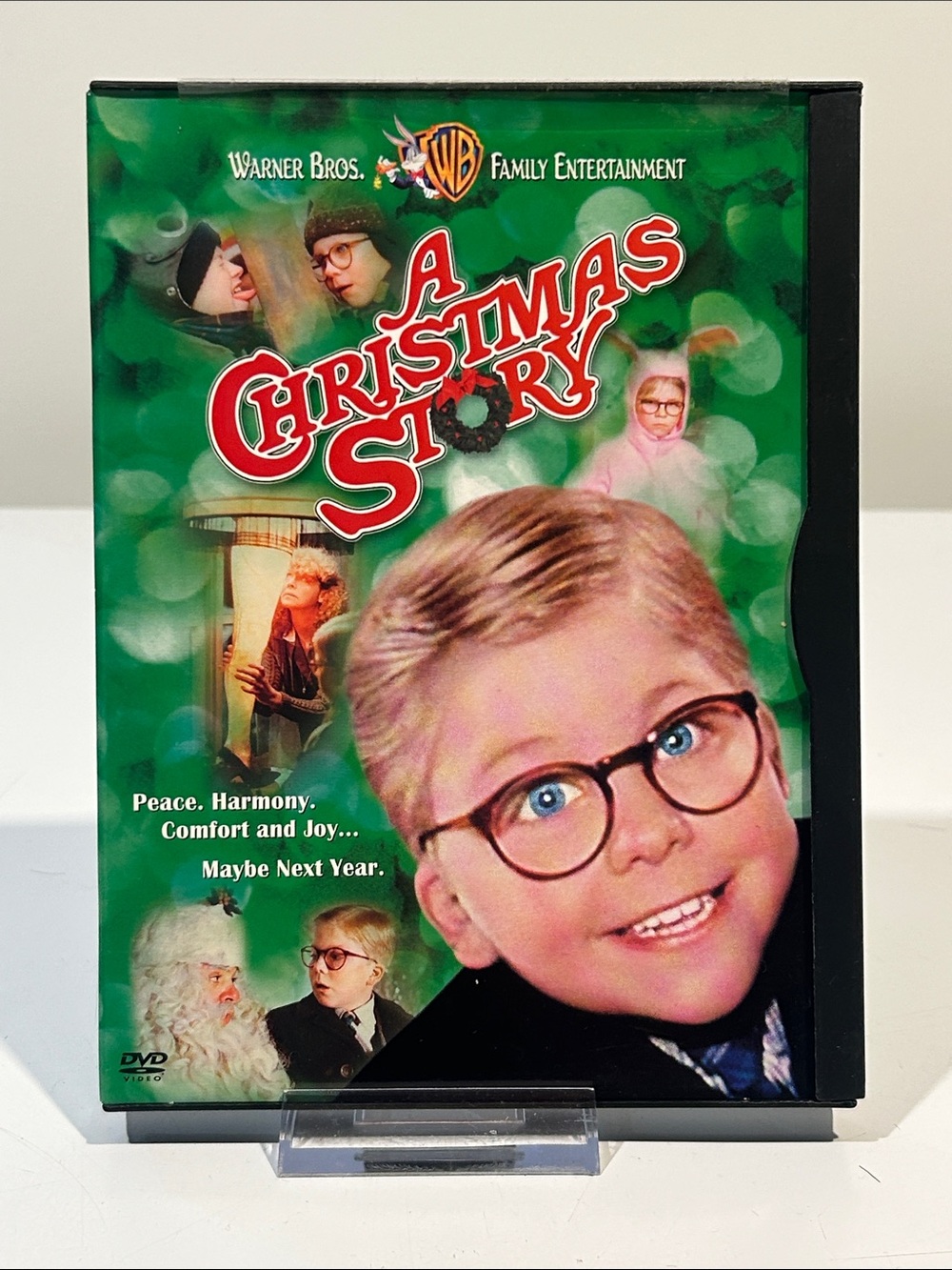🤯5 for $20🤯 “A Christmas Story” DVD [Comedy Holiday]